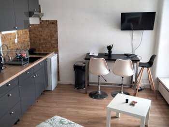 Vente appartement 1 pièce Vente appartement 1 pièce