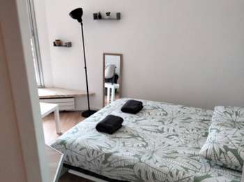 Vente appartement 1 pièce Vente appartement 1 pièce