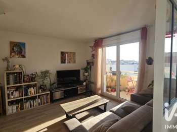 Vente Appartement 3 piècesLe Havre