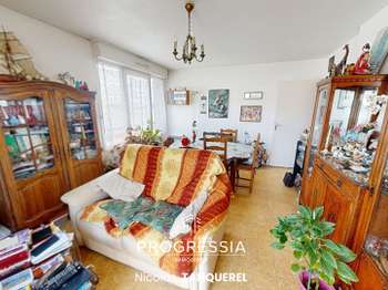 Vente appartement 3 pièces Vente appartement 3 pièces