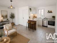 Vente appartement 1 pièce Vente appartement 1 pièce