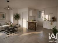 Vente appartement 1 pièce Vente appartement 1 pièce