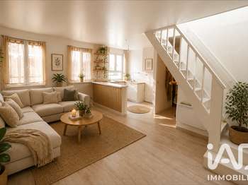 Vente Appartement 3 piècesLe Havre