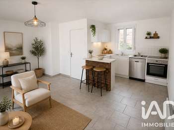 Vente Appartement 5 piècesLe Havre