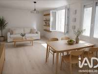 Vente appartement 5 pièces Vente appartement 5 pièces