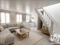 Vente appartement 5 pièces Vente appartement 5 pièces
