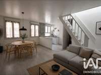 Vente appartement 5 pièces Vente appartement 5 pièces