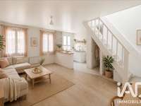 Vente appartement 5 pièces Vente appartement 5 pièces