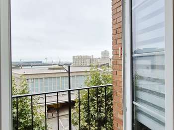 Vente Appartement 2 piècesLe Havre