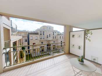 Vente Appartement 3 piècesLe Havre