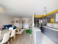 Vente appartement 3 pièces Vente appartement 3 pièces