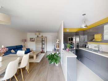 Vente appartement 3 pièces Vente appartement 3 pièces