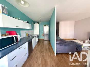 Vente Appartement 3 piècesLe Havre
