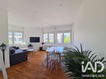 Vente Appartement 3 piècesLe Havre