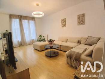 Vente Appartement 5 piècesLe Havre