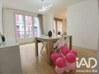 Vente appartement 5 pièces