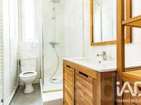 Vente appartement 6 pièces Vente appartement 6 pièces