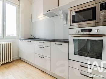 Vente Appartement 6 pièces +Le Havre