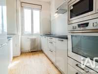 Vente appartement 6 pièces Vente appartement 6 pièces