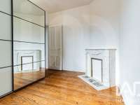 Vente appartement 6 pièces Vente appartement 6 pièces