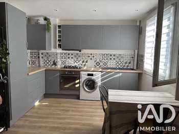 Vente Appartement 3 piècesLe Havre