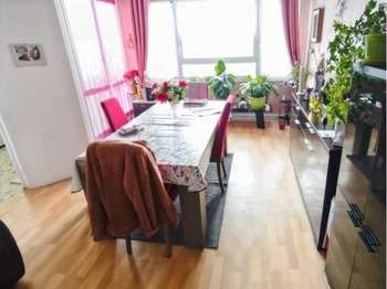 Vente appartement 4 pièces Le Havre 76