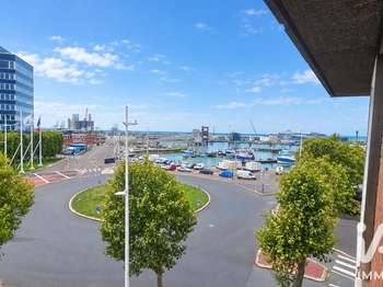 Vente appartement 4 pièces Le Havre 76