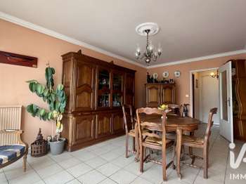Vente Appartement 3 piècesLe Havre