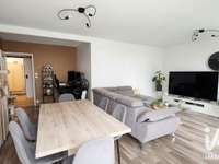 Vente appartement 5 pièces Vente appartement 5 pièces