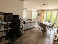 Vente appartement 5 pièces Vente appartement 5 pièces