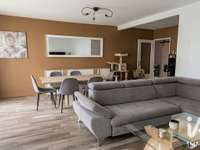 Vente appartement 5 pièces Vente appartement 5 pièces