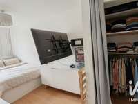 Vente appartement 5 pièces Vente appartement 5 pièces