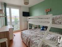 Vente appartement 5 pièces Vente appartement 5 pièces