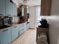 Vente appartement 5 pièces Vente appartement 5 pièces