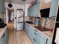 Vente appartement 5 pièces Vente appartement 5 pièces
