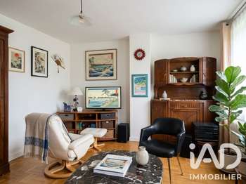 Vente Appartement 3 piècesLe Havre