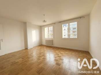 Vente appartement 3 pièces Le Havre 76