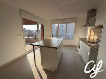 Vente Appartement 3 piècesLe Havre