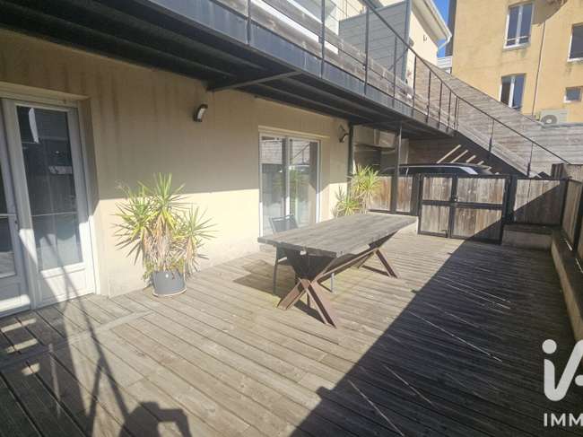 Appartement 3 pièces 68 m² · à Le Havre · 68 m² · 135 000 €