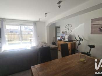 Vente appartement 3 pièces Vente appartement 3 pièces