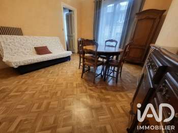 Vente appartement 2 pièces Le Havre 76