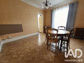 Vente Appartement 2 piècesLe Havre