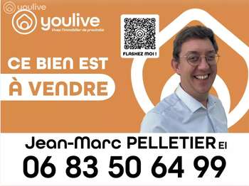 Vente Appartement 2 piècesLe Havre