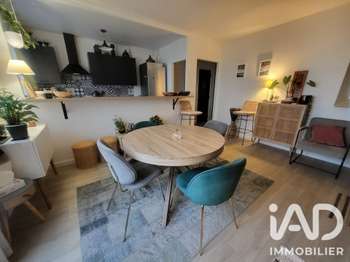 Vente Appartement 4 piècesLe Havre