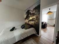 Vente Chambre 2 pièces