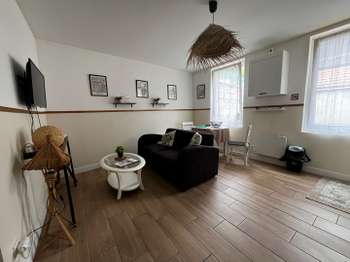 Vente Chambre 2 pièces