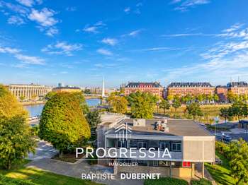 Vente appartement 3 pièces Le Havre 76