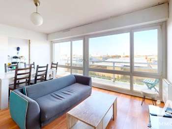 Vente appartement 4 pièces Vente appartement 4 pièces