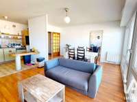 Vente appartement 4 pièces Vente appartement 4 pièces