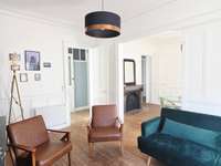 Vente appartement 4 pièces Vente appartement 4 pièces